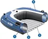 Loď Sevylor Caravelle™ K105 Náhľad obrázku produktu 4