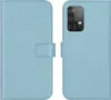 Selencia Custodia a libro in vera pelle Samsung Galaxy Anteprima dell’immagine prodotto 1
