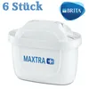 6x Brita Maxtra+ Universal Filterkartusche für Brita Maxtra Produktbild-Vorschau 3