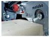 Metabo KGS 315 Plus Kapp- und Gehrungssäge Produktbild-Vorschau 6