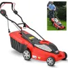 HECHT Rasenmäher Elektro 1638 R | 38 cm Schnittbreite | Produktbild-Vorschau 1