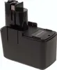 Batterie pour Bosch perceuse visseuse  PSR 12VES-2 NiMH Voir les images du produit 2