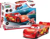 Revell Blesk McQueen – auto z filmu Disney Cars se světly a Náhled obrázku produktu 2