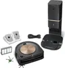 iRobot Roomba S955840 Roboter-Staubsauger schwarz inkl. Produktbild-Vorschau 17