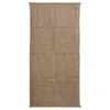 Jutesäcke 30 Stk. 65x135 cm 100% Jute 220 g/m² Produktbild-Vorschau 5