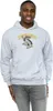 Harry Potter - "Hufflepuff" Kapuzenpullover für Herren Produktbild-Vorschau 2