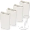 SWANEW 4 vaporisateurs 400ml humidificateur chauffage Voir les images du produit 1
