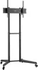 SpeaKa Professional SP-TVC-300 TV-Rollwagen 94,0 cm (37) - Produktbild-Vorschau 1