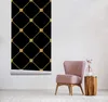 Coloray Fototapete 208x146 cm Vlies-Fototapete - Gold Produktbild-Vorschau 4