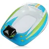 Badeboot für Kinder 3f sort 107-119cm Produktbild-Vorschau 17