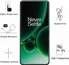 Hartglas für OnePlus Nord 3 5G [2 Stück] Displayschutzfolie Produktbild-Vorschau 3