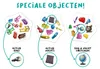 Switch It! Kartenspiel Denkspiel für Kinder und Produktbild-Vorschau 6