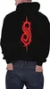 Slipknot - Hoodie zum Überziehen Logo für Herren/Damen Uni Produktbild-Vorschau 2