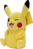 Pokémon Plüschfigur Pikachu Winking 30 cm Voir les images du produit 4
