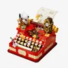 Pantasy 86917 Snoopy macchina da scrivere Peanuts 1.500 Anteprima dell’immagine prodotto 1