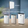 Philips Orginal NanoProtect Aktivkohle Filter für Produktbild-Vorschau 7