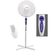 Syntrox SVT-50W Digitaler Standventilator mit Fernbedienung Produktbild-Vorschau 1