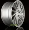 Keskin KT17 Hurricane silver front polish 8x18 ET30 - Produktbild-Vorschau 16