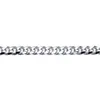 JEWLIX Uni Panzerarmband aus 925er Silber 3mm (Länge 21cm) Produktbild-Vorschau 8