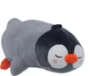 UNUS Seitenschläferkissen Kuschelkissen Pinguin mittel in Produktbild-Vorschau 1