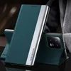 Xiaomi 13 Housse, cuirPolyuréthanemagnétique rabat Stand Voir les images du produit 2