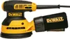 Exzenterschleifer DWE 6423 280 W 125mm 2,6mm DEWALT Produktbild-Vorschau 21