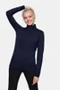 HAKRO Interlock Sweatjacke Damen #227 Gr. M tinte Produktbild-Vorschau 5