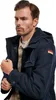 Brandit BW Flag Parka navy - 58 Náhled obrázku produktu 6