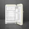 Smeg FAB10RCR5 Freistehendes KÃ1/4hlgerät mit Gefrierfach, Produktbild-Vorschau 2