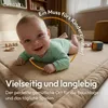CASABEL Baby-Spielmatte aus Samt, dick und weich, Produktbild-Vorschau 5