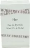 Burberry Her Eau de Parfum für Damen 50 ml Produktbild-Vorschau 8