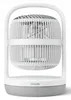Philips Tischventilator Cx2050/00 3 Geschwindigkeiten Timer Produktbild-Vorschau 2