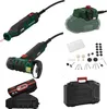 PARKSIDE 20 V Akku-Modellbau-Set PMBSA 20-Li im Koffer mit Produktbild-Vorschau 1