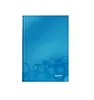 Leitz WOW A5, Blau, A5, 80 Blätter, 80 g/m², Kariertes Produktbild-Vorschau 5