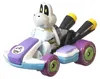 Hot Wheels Mario Kart the Cast: Suché kosti Náhled obrázku produktu 1