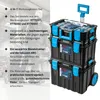 Mobilný vozík na náradie Högert 4 v 1 Modu-A Náhľad obrázku produktu 9