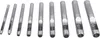 Extol Craft Lederlocher, Set 9 Stück, 10266 Produktbild-Vorschau 3
