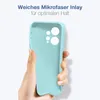 Hülle für Xiaomi Redmi Note 12 Case Cover Bumper Smartphone Produktbild-Vorschau 2