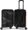 REDOLZ Essentials 07 Trolley Rose 2 lachsfarben 56cm Produktbild-Vorschau 4