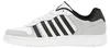 K-Swiss  Sportschuhe Herren Sneaker Weiß Freizeit Productafbeelding-voorbeeld 6