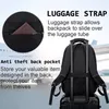 30L Rucksack Herren Damen Sport Reise Rucksack Laptop Produktbild-Vorschau 5