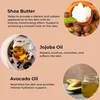 The Bath Factory Sweet Vanilla Body Scrub Verführerische Produktbild-Vorschau 3
