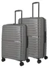 Travelite TRIENT Trolley Set 2-tlg. - Anthrazit Produktbild-Vorschau 1