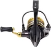 ABU GARCIA SUPERIOR, 5000H, Beidhändig, Spinning Produktbild-Vorschau 2