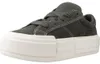 CONVERSE Converse Cruise Suede Grün Produktbild-Vorschau 1