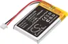 TECHTEK Batteria compatibile con [Babymoov] A014204, Anteprima dell’immagine prodotto 1