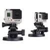 Two GoPro cameras mounted on suction cup mounts, shown from different angles against a white background. Produktbild-Vorschau