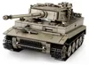 Reobrix World of Tanks Tiger I – pásové vozidlo v mierke Náhľad obrázku produktu 1