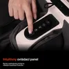 GESS PUF - prémiový masážny prístroj na nohy 3 v 1 s Náhľad obrázku produktu 7
