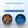 25 Stk Getrocknete Schweineohren Kauartikel Hundesnack Produktbild-Vorschau 7